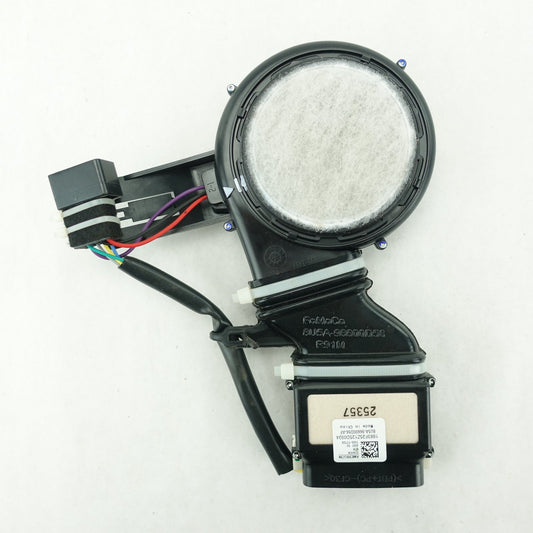 2011 2012 2013 2014 2015 2016 Ford F250 F350 Heated Cooled Fan Lower Seat Left