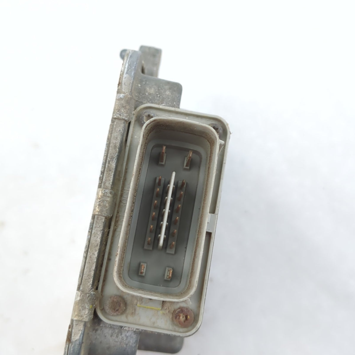 2014 2015 2016 2017 2018 Silverado Sierra Fuel Pump Control Module