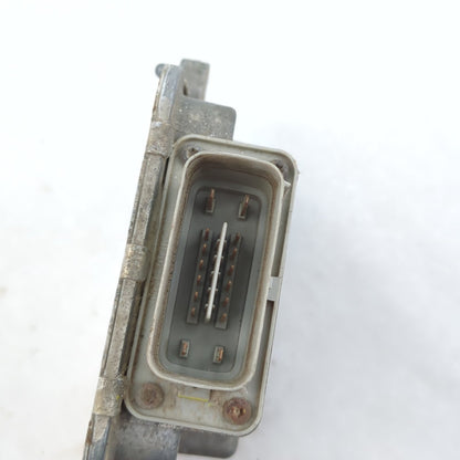 2014 2015 2016 2017 2018 Silverado Sierra Fuel Pump Control Module