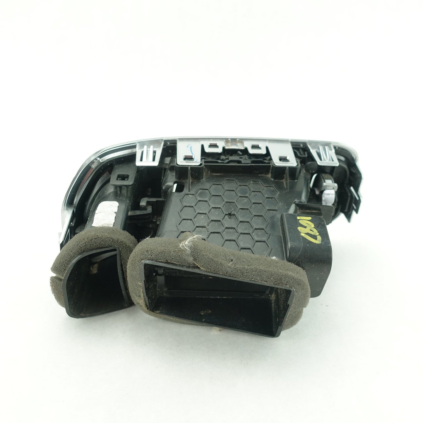2020 2021 2022 2023 2024 Ram 1500 2500 3500 Driver Left Dash Air Heat Ac Vent