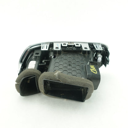 2020 2021 2022 2023 2024 Ram 1500 2500 3500 Driver Left Dash Air Heat Ac Vent