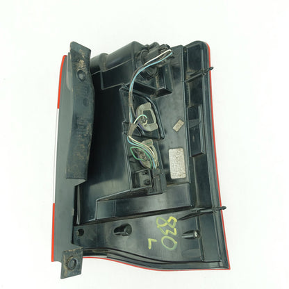 2013 2014 2015 2016 Chrysler Town & Country Left Driver Side Taillight Rear Lamp