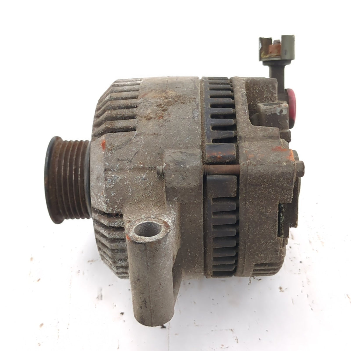 2001 2002 2003 2004 2005 Ford Ranger 4.0L Alternator 90 AMP