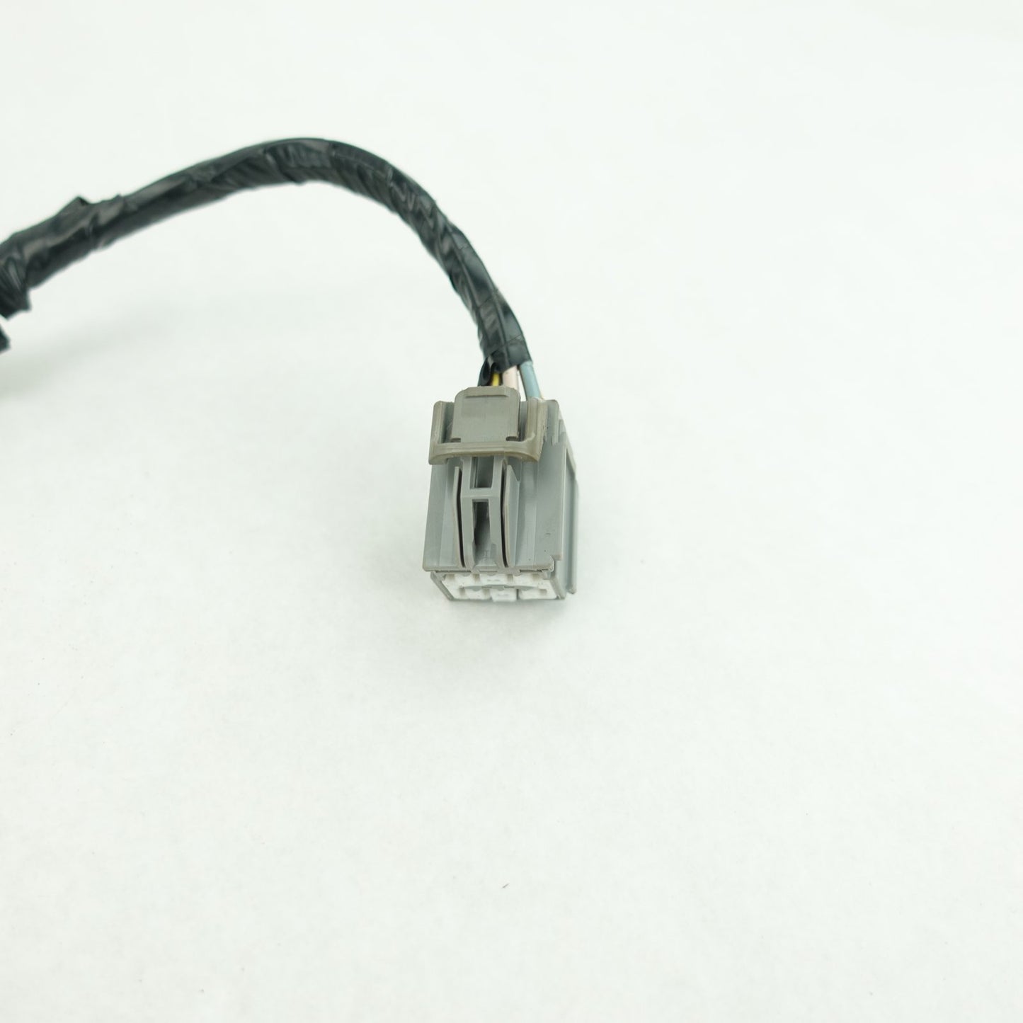 2015 2016 2017 Ford F150 Passenger Right Seat Backrest Wire Harness With Massage