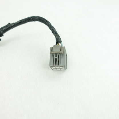 2015 2016 2017 Ford F150 Passenger Right Seat Backrest Wire Harness With Massage