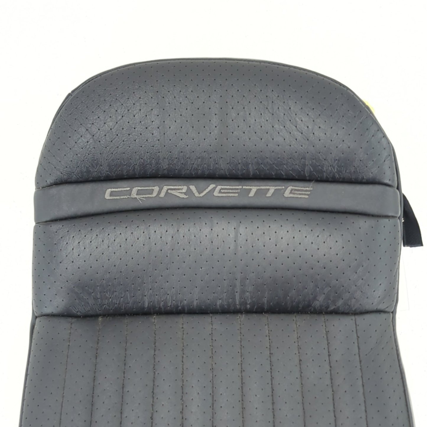 2000 2001 2002 2003 2004 Chevy Corvette Passenger Backrest Cushion Pad Inset