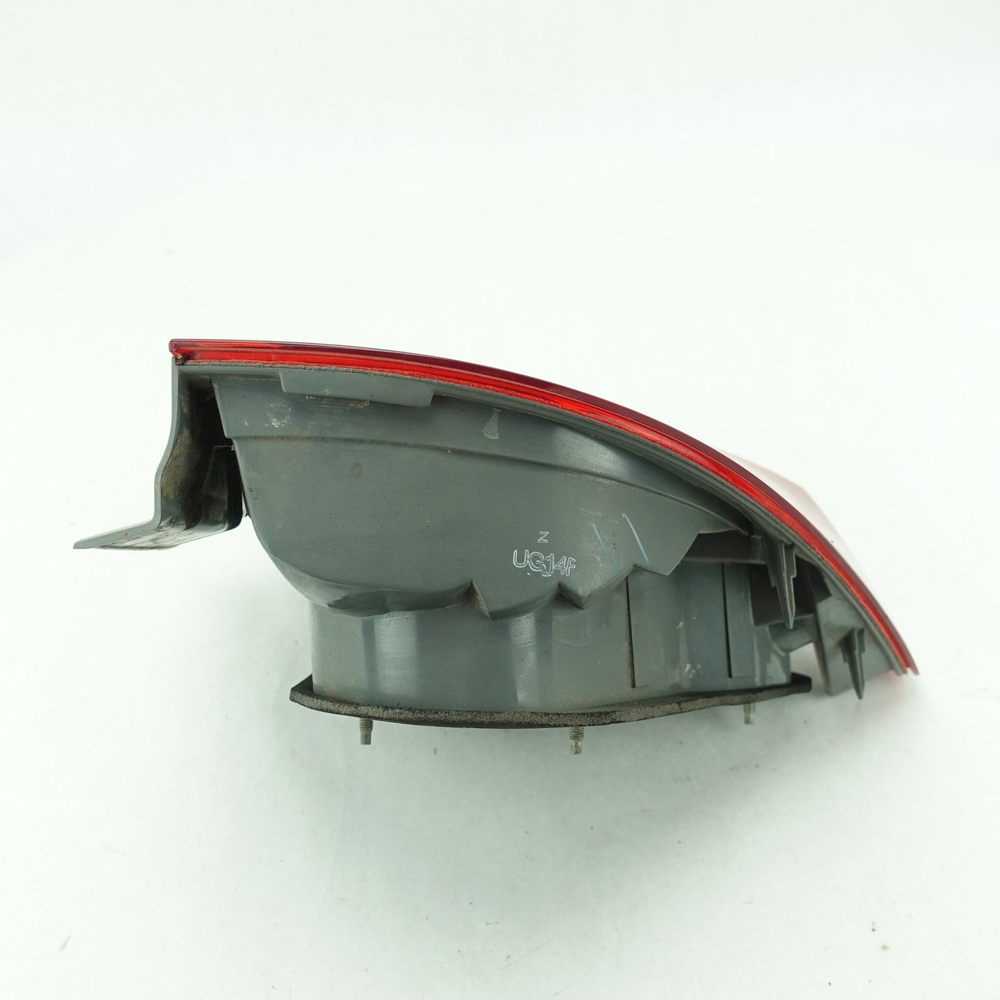 2006 2007 2008 Honda Civic Sedan 4 Door Taillight Rear Lamp Light Driver Left LH