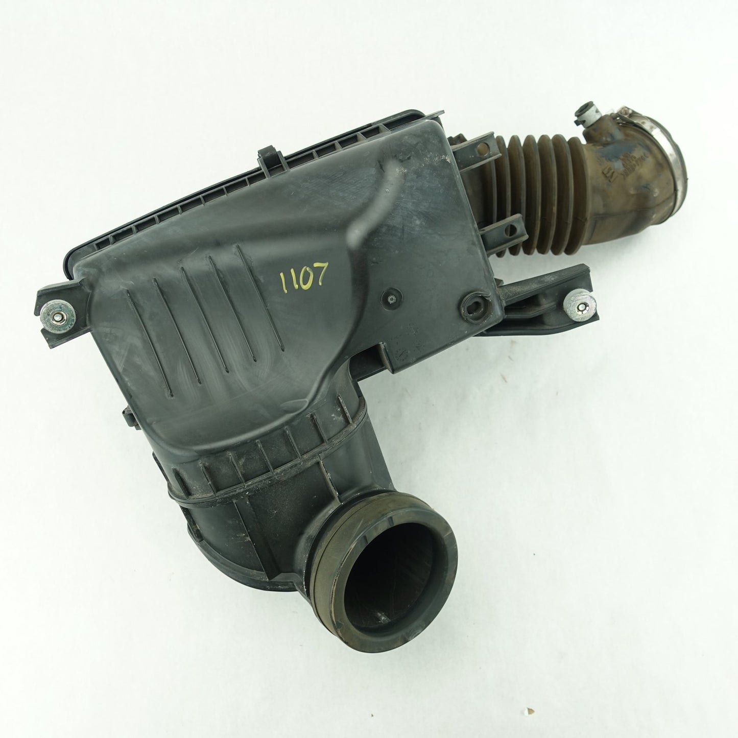 2021 2022 2023 2024 Honda Odyssey Air Cleaner Box Filter Housing Assembly Intake