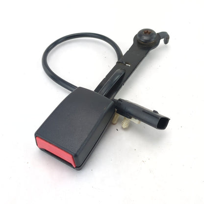 2011 2012 2013 2014 2015 2016 F250 F350 Driver Left Front Seat Belt Buckle