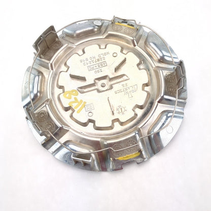 Damage 2014 2015 2016 2017 2018 Silverado Wheel Center Hub Cap Chrome