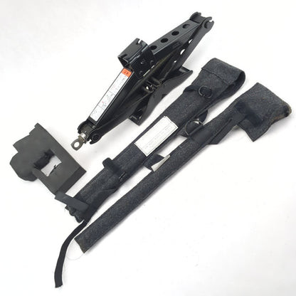 2015 2016 2017 2018 2019 Ford F150 Spare Emergency Jack Tool Kit Lug Nut Wrench