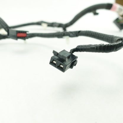 2014 2015 2016 Ford F250 F350 Right or Left Seat Backrest Wire Harness Heat/Coo