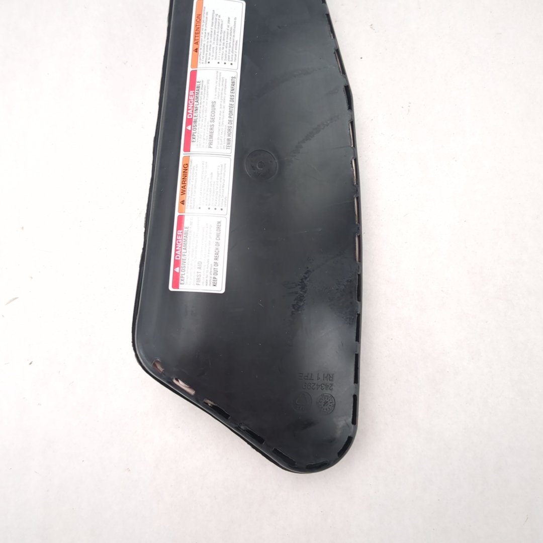 2013 2014 2015 2016 2017 2018 Ram 1500 Passenger Right Side Seat Airbag Air Bag
