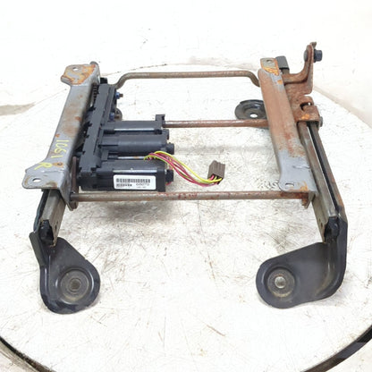 2008 2009 2010 Ford F250 F350 Power Seat Track Frame Base Right Passenger 8-way