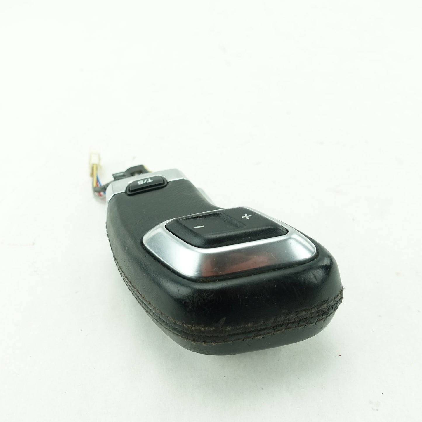 2016 2017 2018 2019 2020 Ford F150 Shift Shifter Lever Gear Selector Knob Black