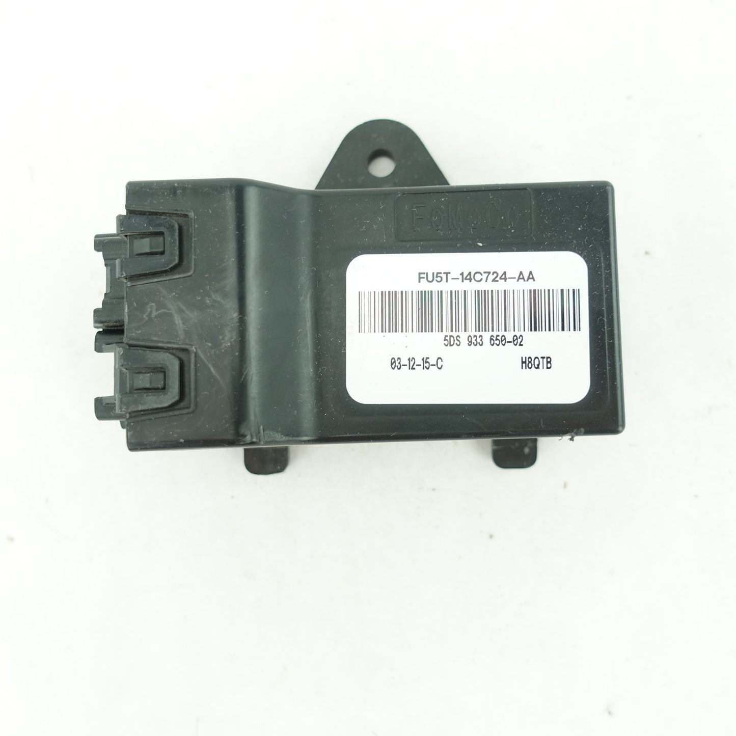 2015 2016 2017 2018 2019 2020 Ford F150 Rear Seat Heated Control Module