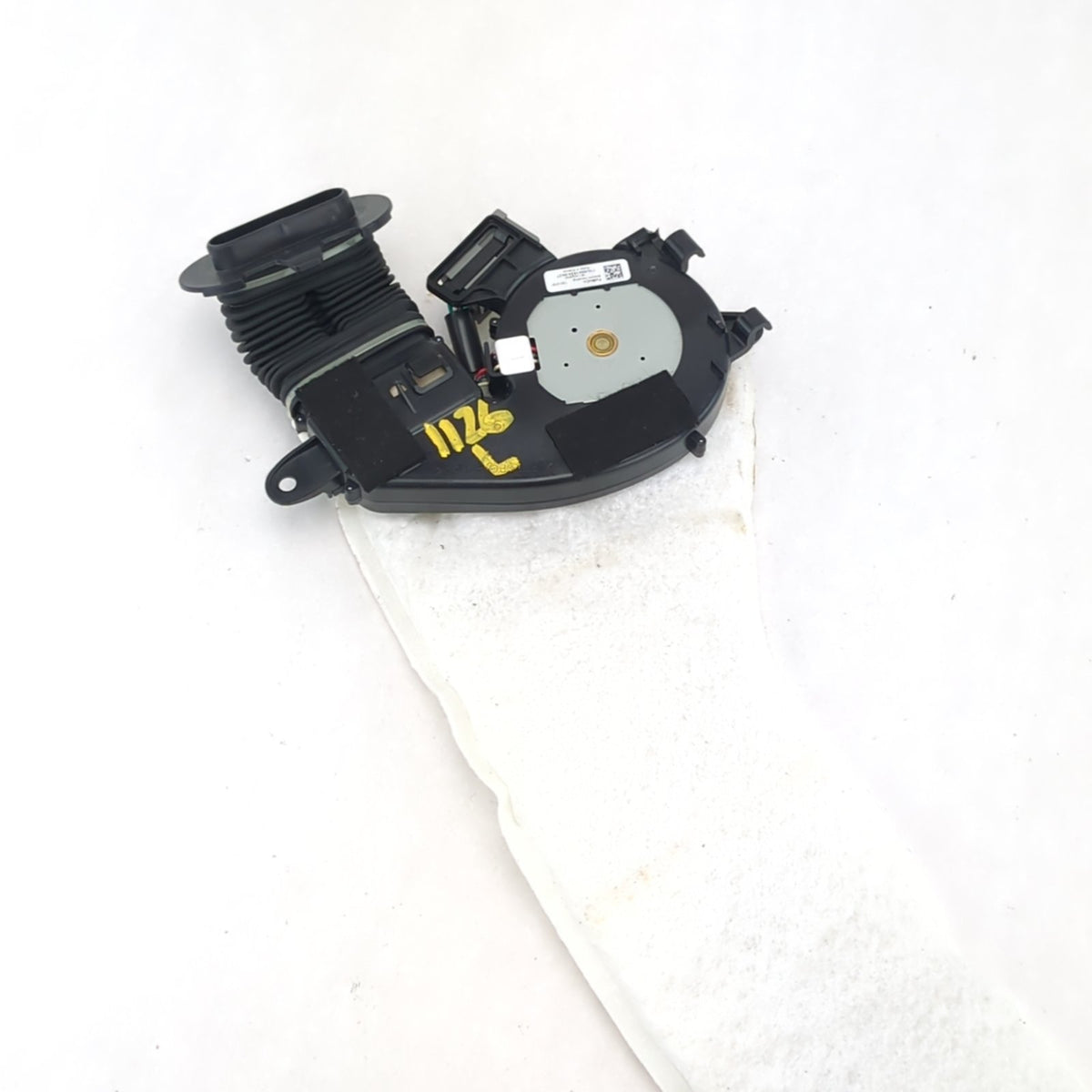 2015 2016 Ford F150 Backrest Heated Cooled Seat Fan
