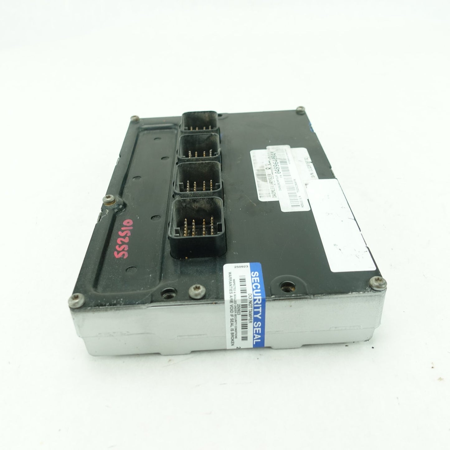 2005 Dodge Magnum ECM Engine Computer Module PCM ECU