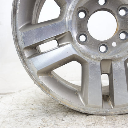 2004 2005 2006 2007 2008 Ford F150 18 inch Wheel Rim Ring Aluminum Alloy