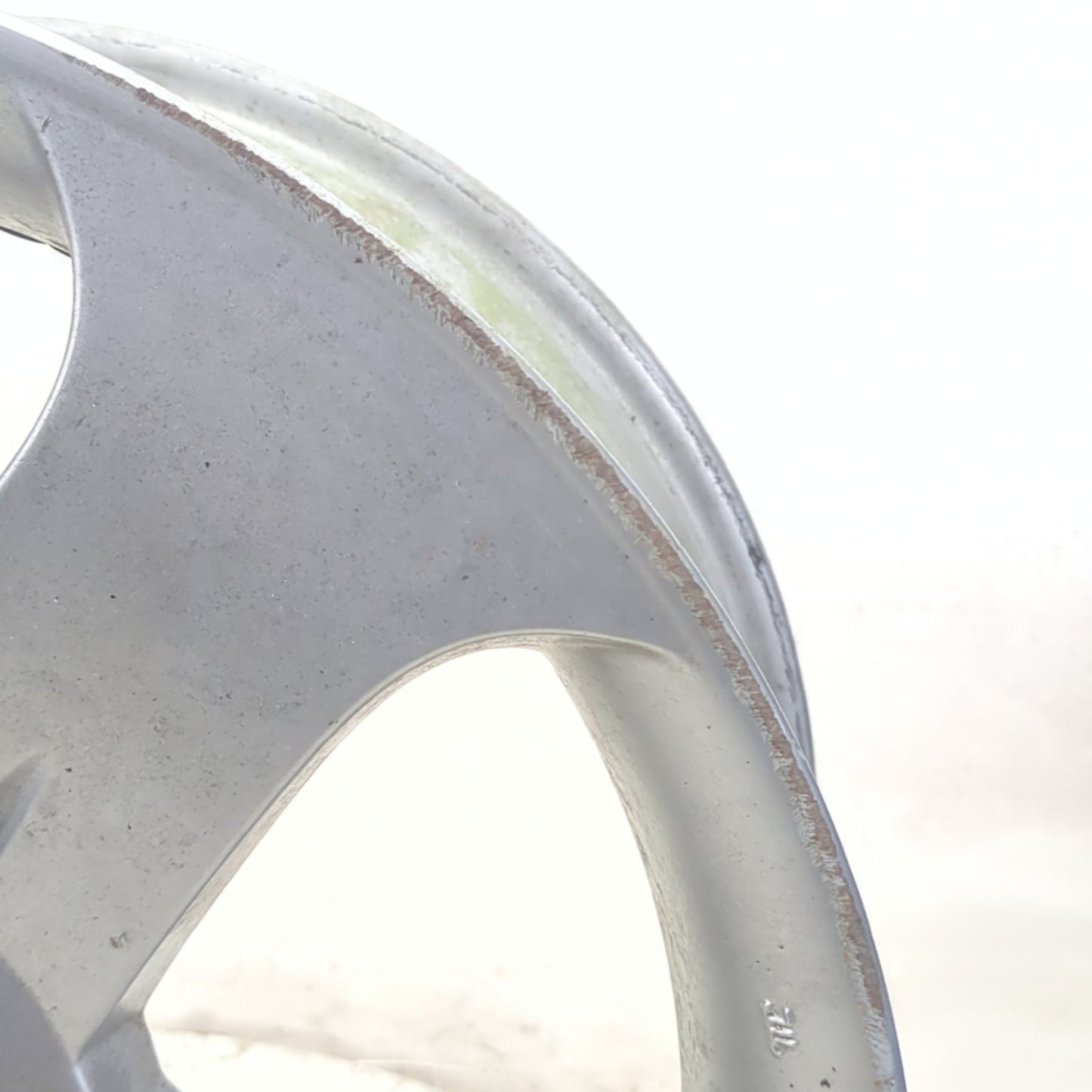 2003 2004 2005 Nissan Murano 18 inch Aluminum Alloy Wheel Rim Ring