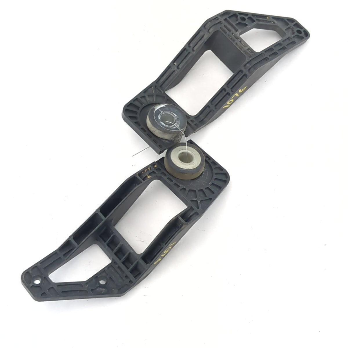 2014 2015 2016 2017 2018 2019 Ram 1500 Diesel Charge Air Cooler Bracket
