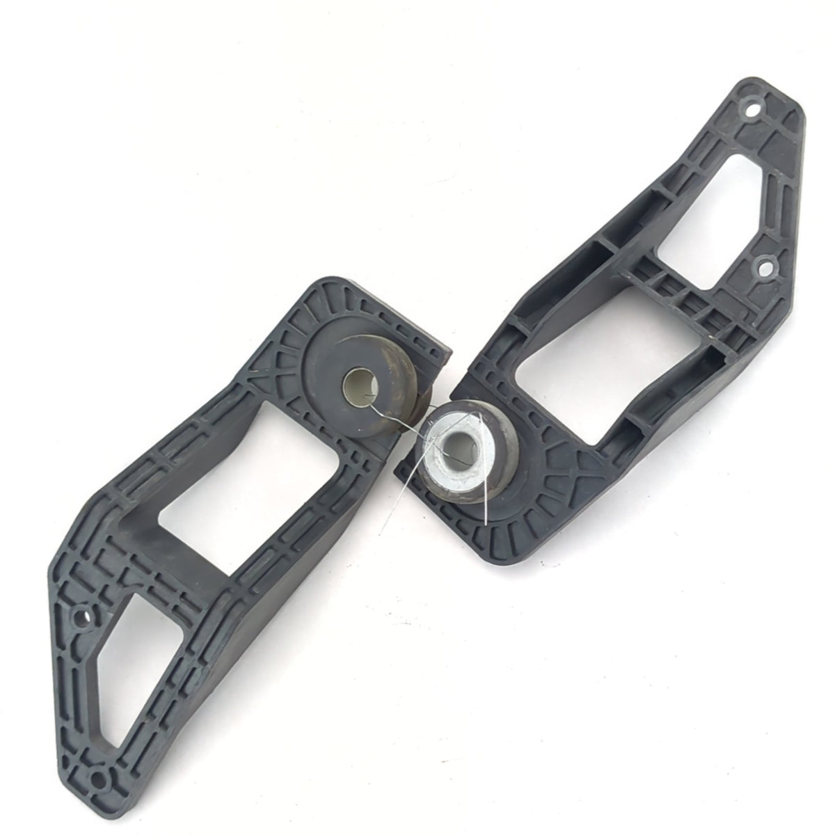 2014 2015 2016 2017 2018 2019 Ram 1500 Diesel Charge Air Cooler Bracket