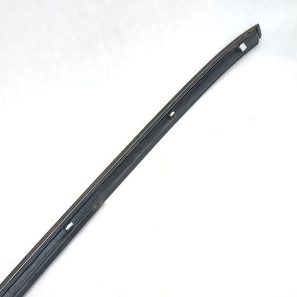 2018 2019 2020 Honda Odyssey Quarter Panel Window Trim Molding Driver Left