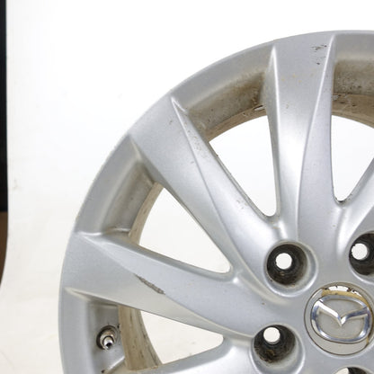 2011 2012 2013 Mazda 6 Wheel Rim Ring Aluminum Alloy 17 inch