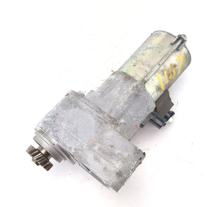 2018 2019 Honda Odyssey Pilot Starter Motor 9 Speed Transmission