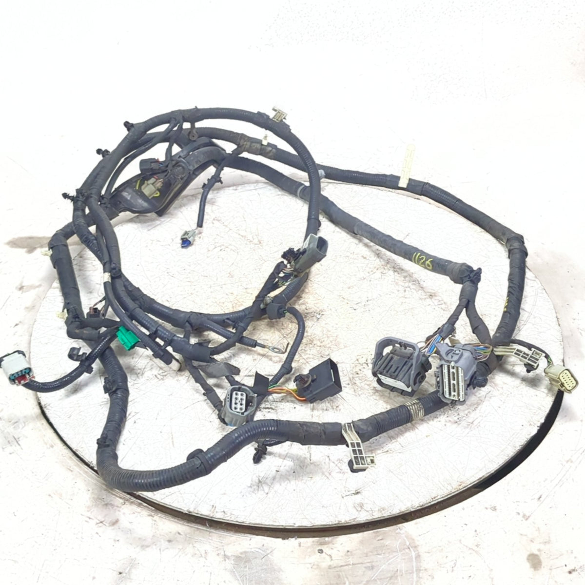 2015 2016 Ford F150 Taillight Wire Harness Wiring Loom