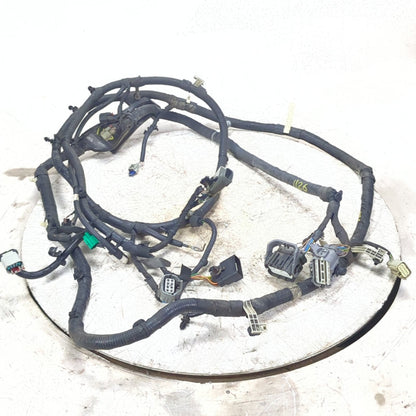 2015 2016 Ford F150 Taillight Wire Harness Wiring Loom