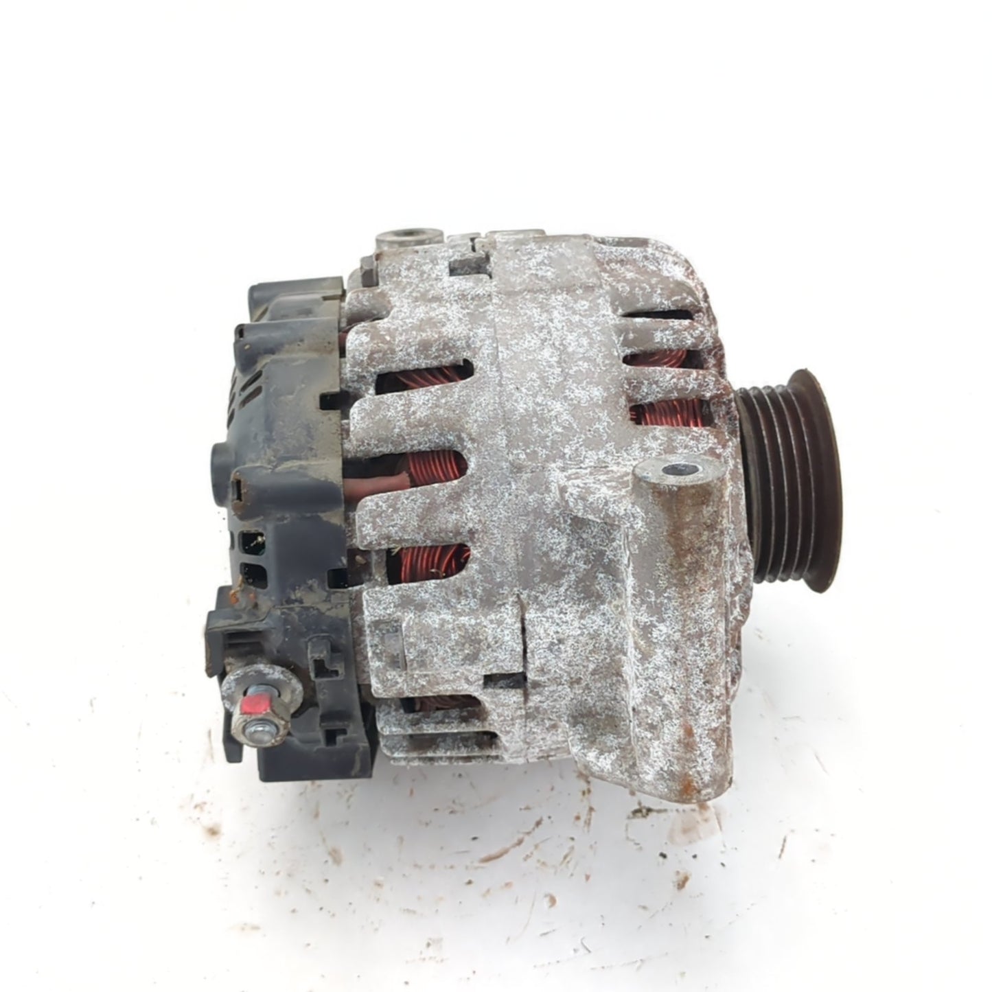 2011 2012 2013 2014 2015 2016 2017 Equinox Terrain 2.4L Alternator Generator
