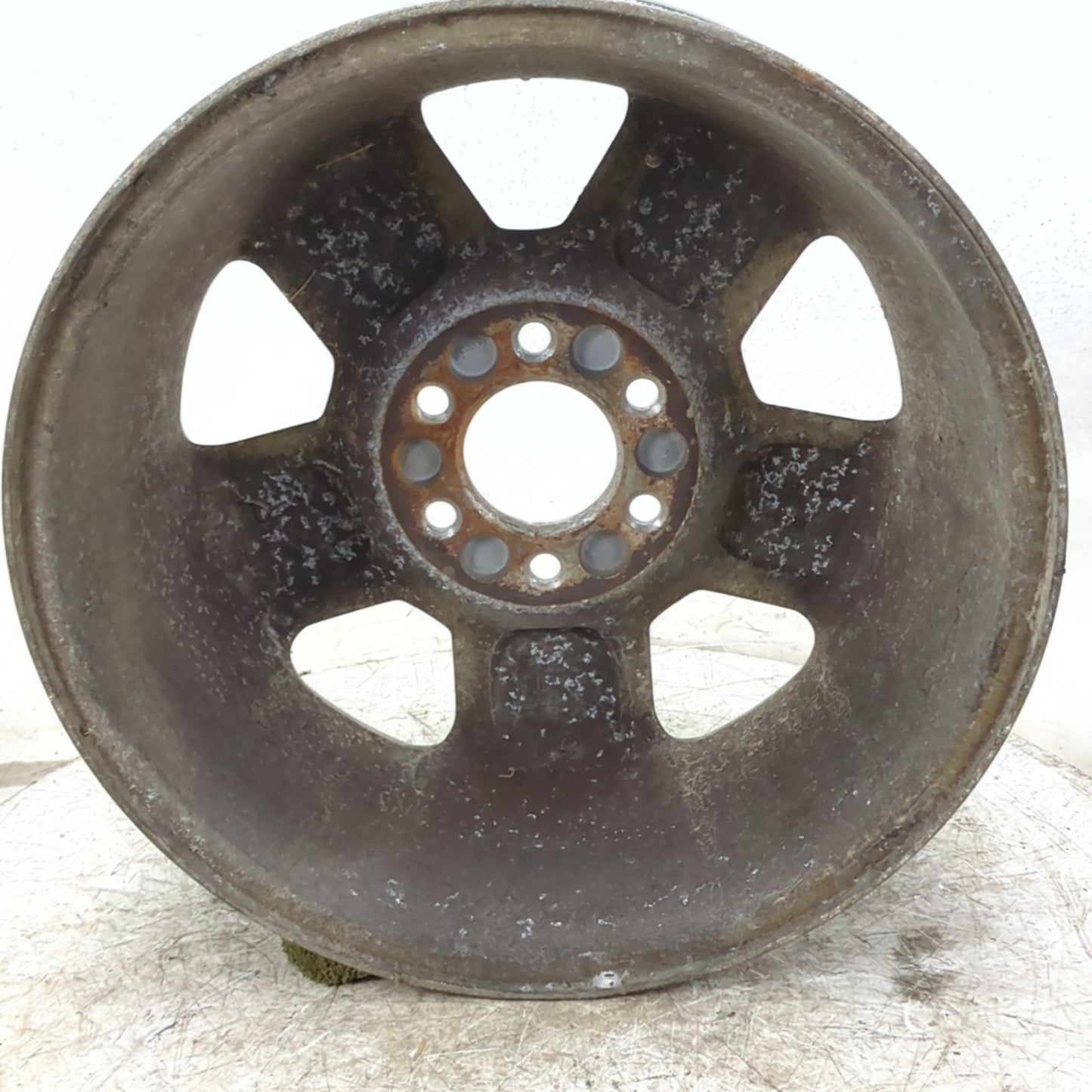 2004 2005 2006 2007 2008 Ford F150 18 inch Aluminum Alloy Wheel Rim Ring