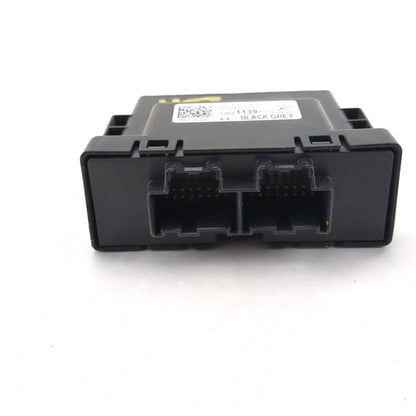 2017 2018 2019 Silverado Sierra Network Gateway Control Module