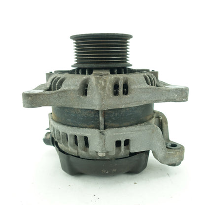 2013 2014 2015 2016 Ford F250 F350 Alternator 6.7L Diesel 155 Amp Top Secondary