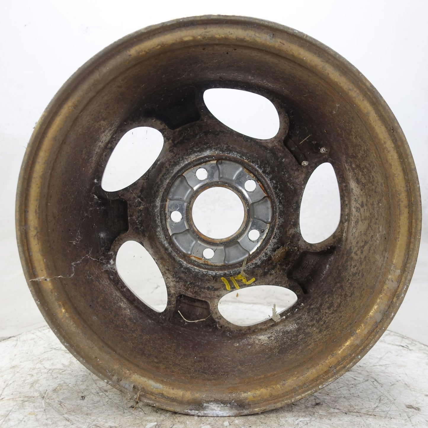 2002 2003 2004 2005 2006 2007 Ford Ranger Wheel Rim Ring 16 Inch Aluminum Alloy