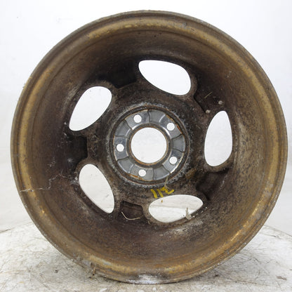 2002 2003 2004 2005 2006 2007 Ford Ranger Wheel Rim Ring 16 Inch Aluminum Alloy