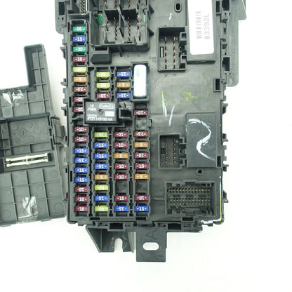 2014 Ford Edge Body Control Module BCM Smart Junction Box