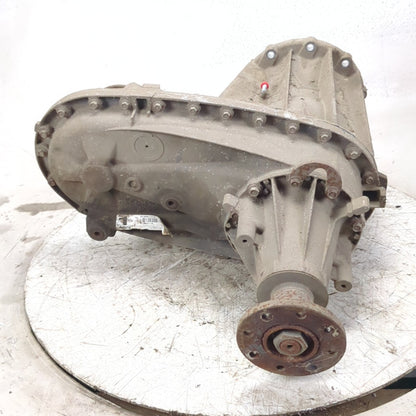 2016 Ford F350 Electric Shift Transfer Case Rear Flange Yoke 102K Miles