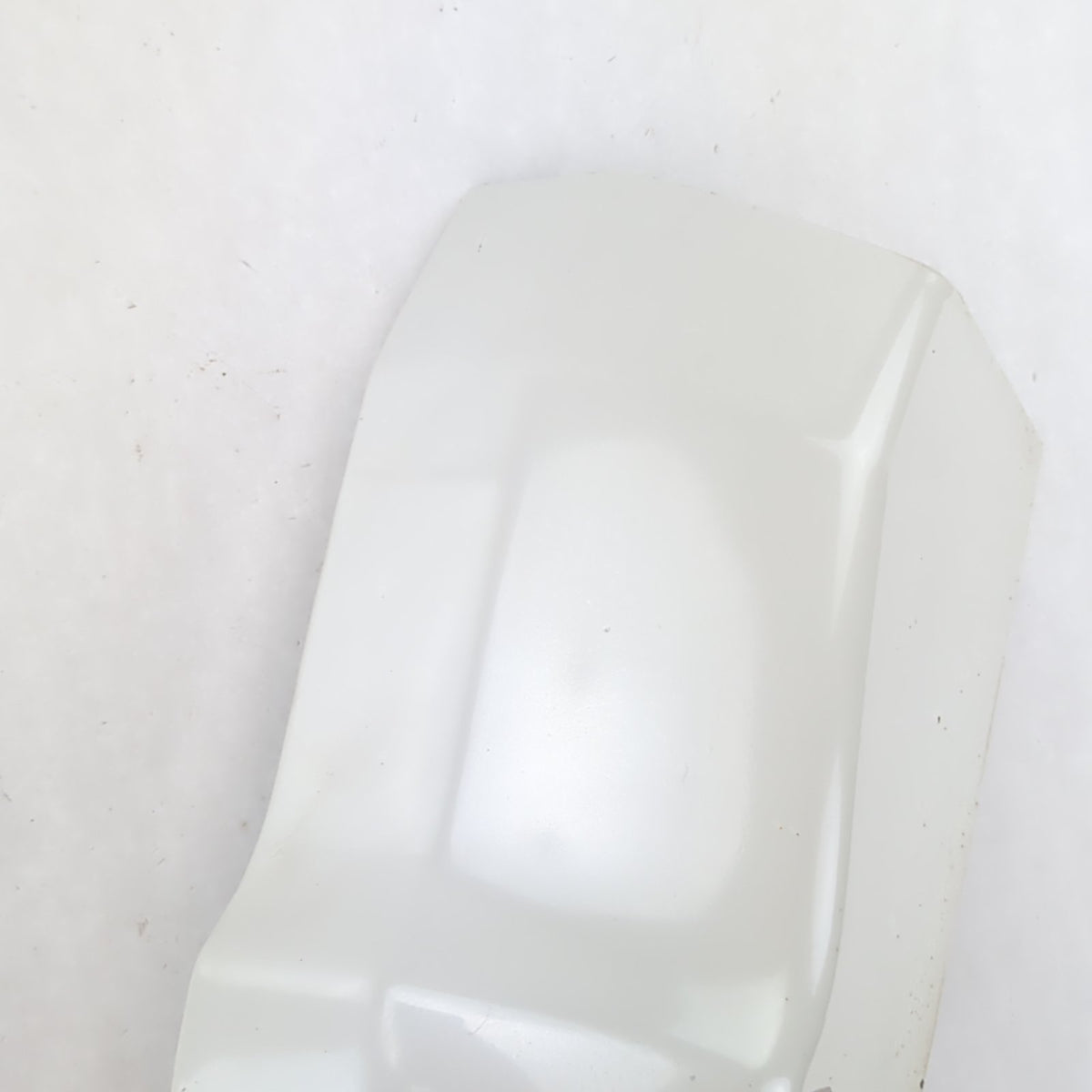 2015 2016 2017 2018 2019 2020 F150 White Driver Left Cab Corner Molding Panel