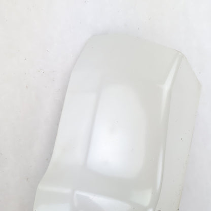 2015 2016 2017 2018 2019 2020 F150 White Driver Left Cab Corner Molding Panel