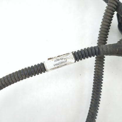 2014 2015 Chevrolet Silverado 1500 Right Taillight Wire Harness Loom OEM