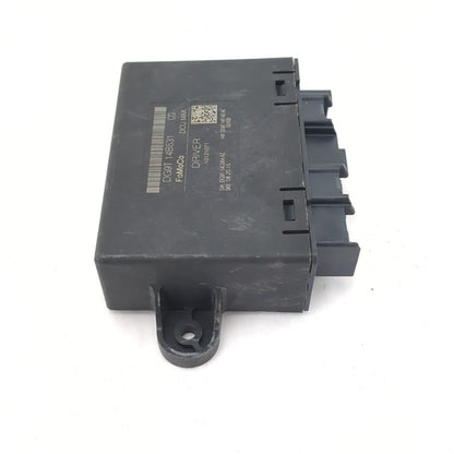 2015 2016 2017 2018  Ford F150 With Blind Spot Left Front Door Control Module