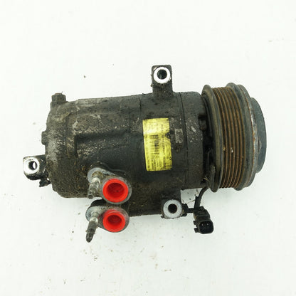 2009 2010 2011 2012 Ford Flex AC Compressor Air Conditioning Pump