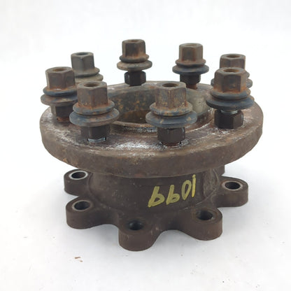2003 2004 2005 2006 2007 2008 Dodge Ram 3500 Front Wheel Hub Spacer 8 Stud 4x4
