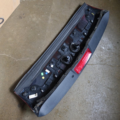 Damage 2012 2013 2014 Ford Edge 3rd Third Brake Light Lamp Wing Spoiler Sunset