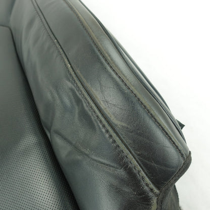 2015 2016 2017 Ford F150 Platinum Driver Left Upper Seat Cushion Cover Leather