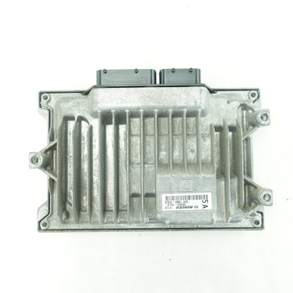 2018 Honda Odyssey Engine Computer Control Module ECU ECM