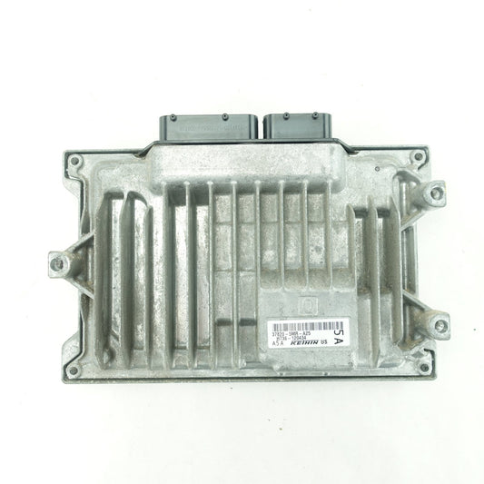 2018 Honda Odyssey Engine Computer Control Module ECU ECM