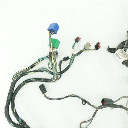 2008 Ford F250 F350 F450 F550 Driver Left Front Door Wire Harness